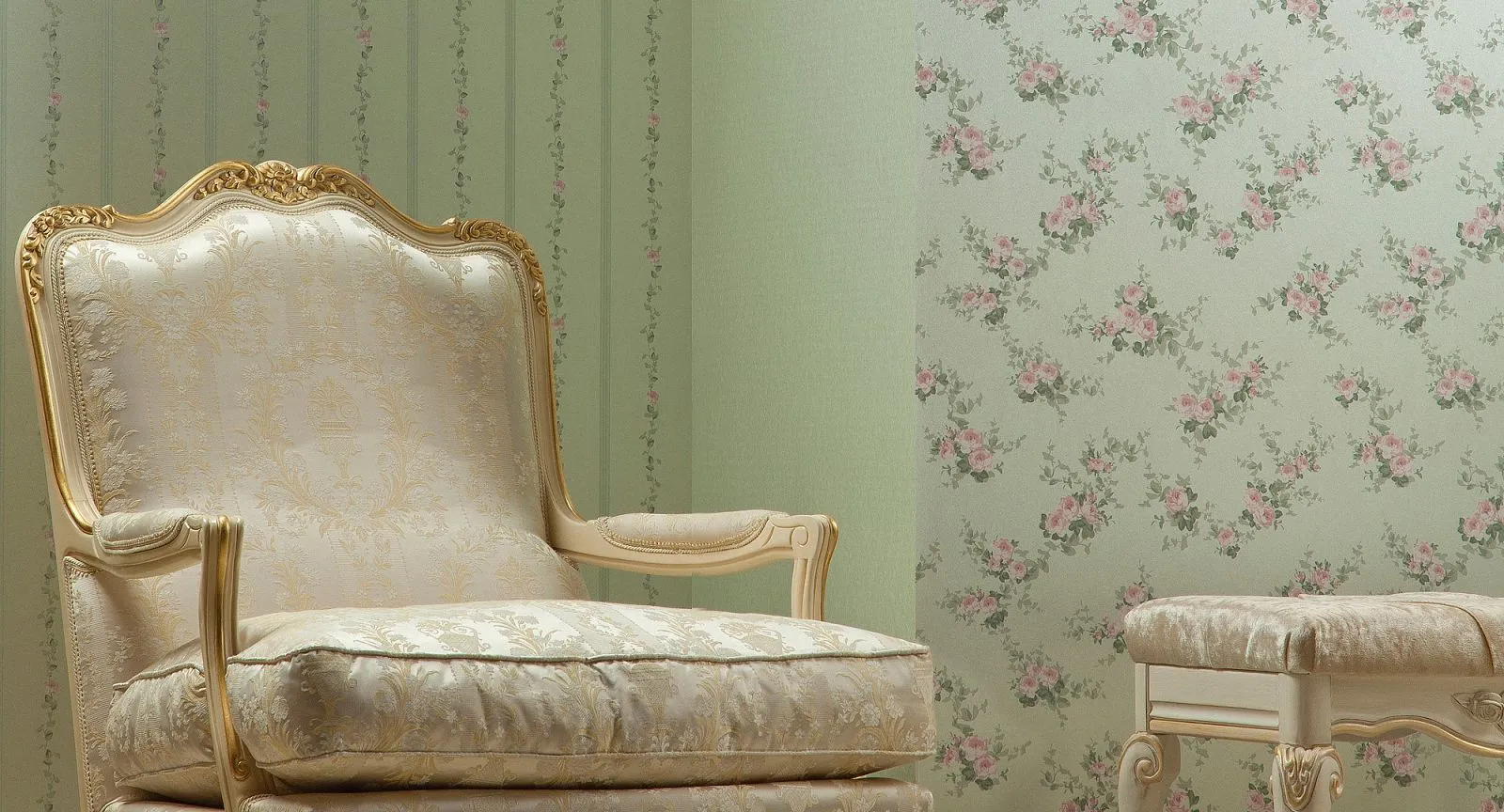 Обои Loymina Boudoir GT9 003 (10.05 х 1 м)